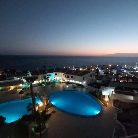 Апартаменты Ap260, Club Atlantis, Costa Adeje Экстерьер фото