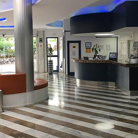Апартаменты Ap260, Club Atlantis, Costa Adeje Экстерьер фото