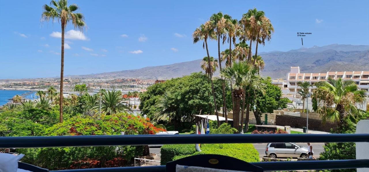 Апартаменты Ap260, Club Atlantis, Costa Adeje Экстерьер фото