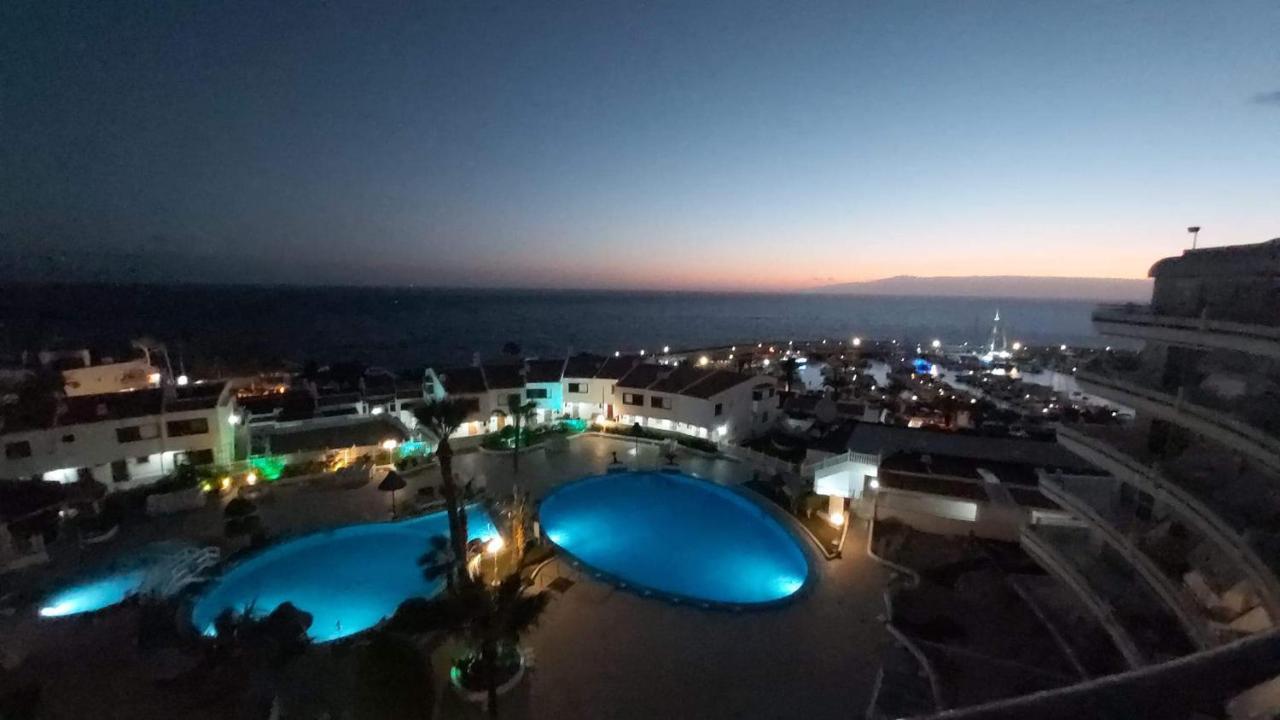 Апартаменты Ap260, Club Atlantis, Costa Adeje Экстерьер фото